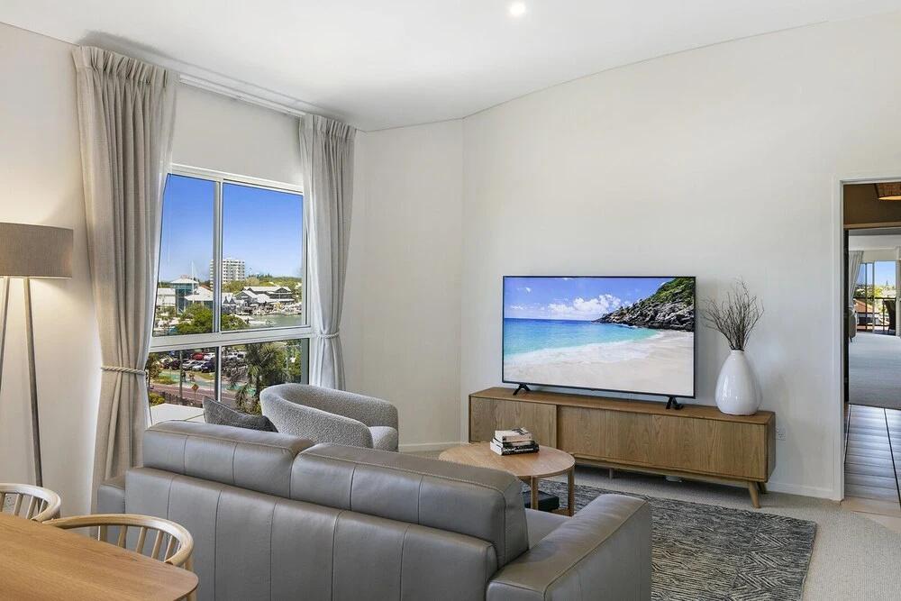 фото Incredible Beach Side Penthouse
