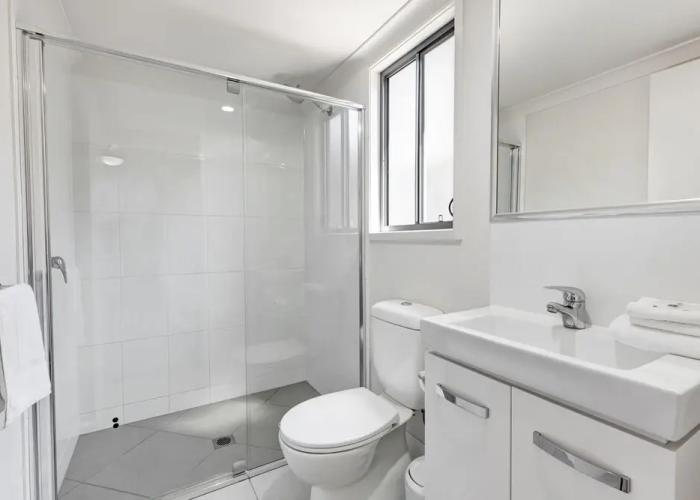 MARJ12- Stylish and Spacious Apartment