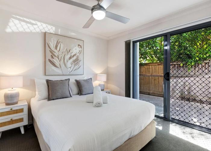 MARJ12- Stylish and Spacious Apartment