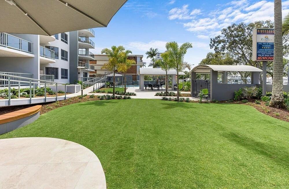 фото Riverdance Apt 8