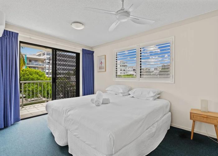 Riverdance Apt 8