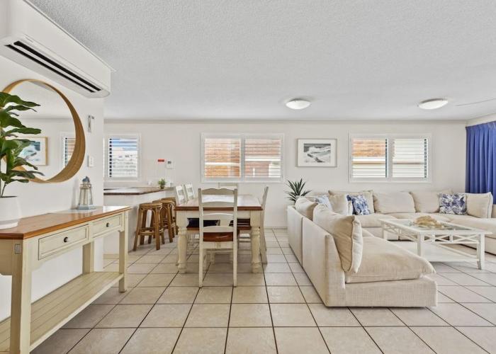 Riverdance Apt 8