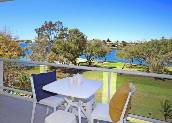 Portsea North Apt 5