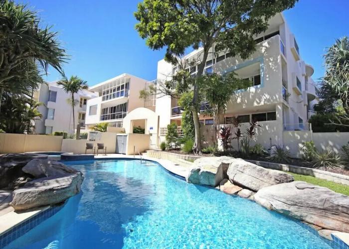 Portsea North Apt 5
