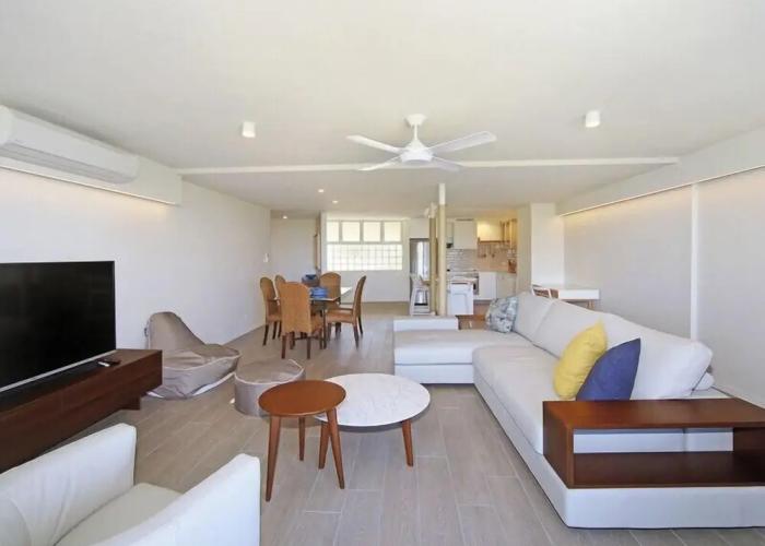 Portsea North Apt 5