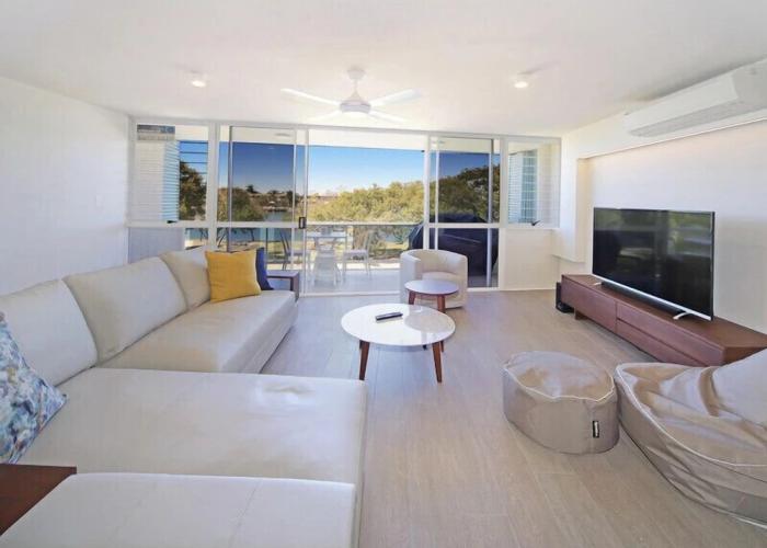 Portsea North Apt 5