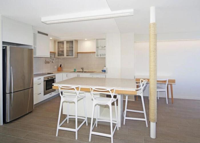 Portsea North Apt 5