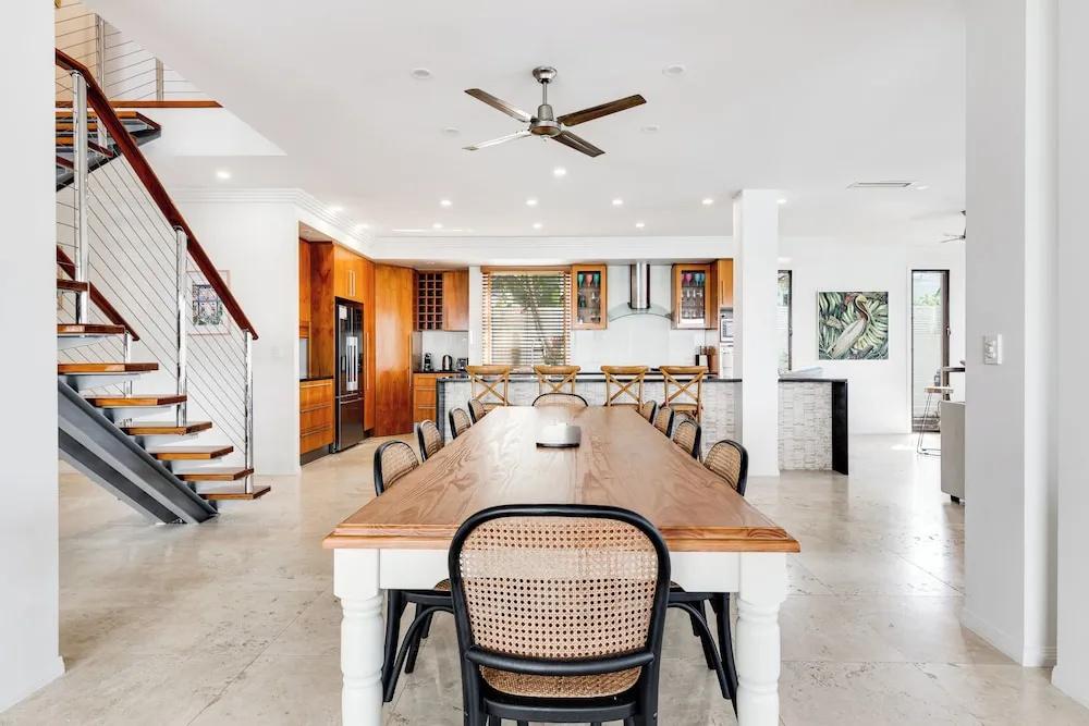 фото Lux Tropical Haven Mooloolaba Moonda5