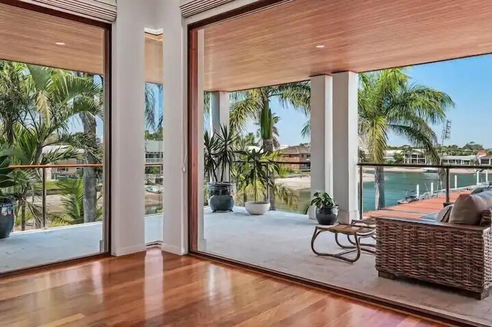 фото Lux Tropical Haven Mooloolaba Moonda5