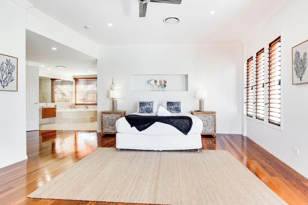 фото Lux Tropical Haven Mooloolaba Moonda5
