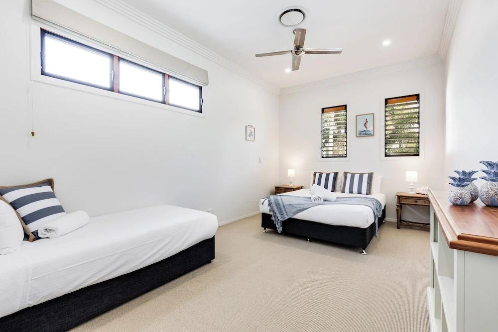 фото Lux Tropical Haven Mooloolaba Moonda5