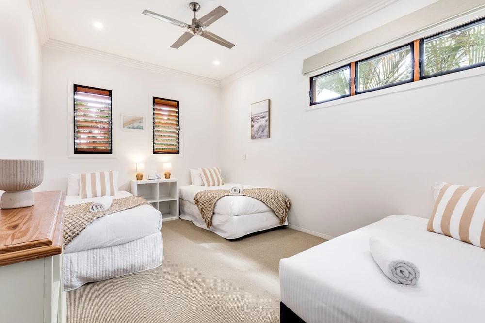 фото Lux Tropical Haven Mooloolaba Moonda5