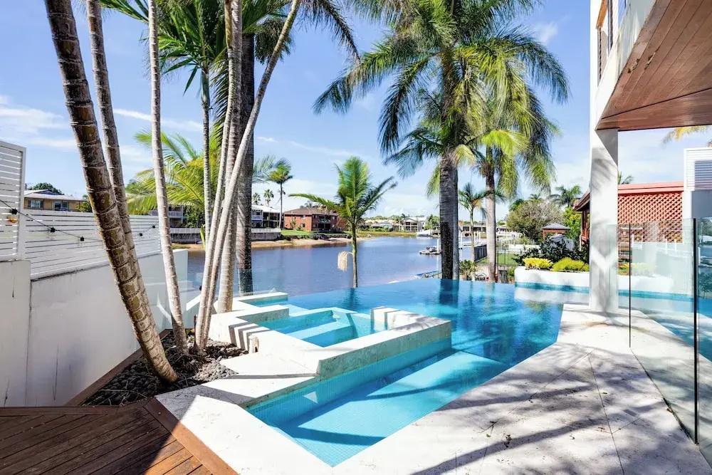 фото Lux Tropical Haven Mooloolaba Moonda5