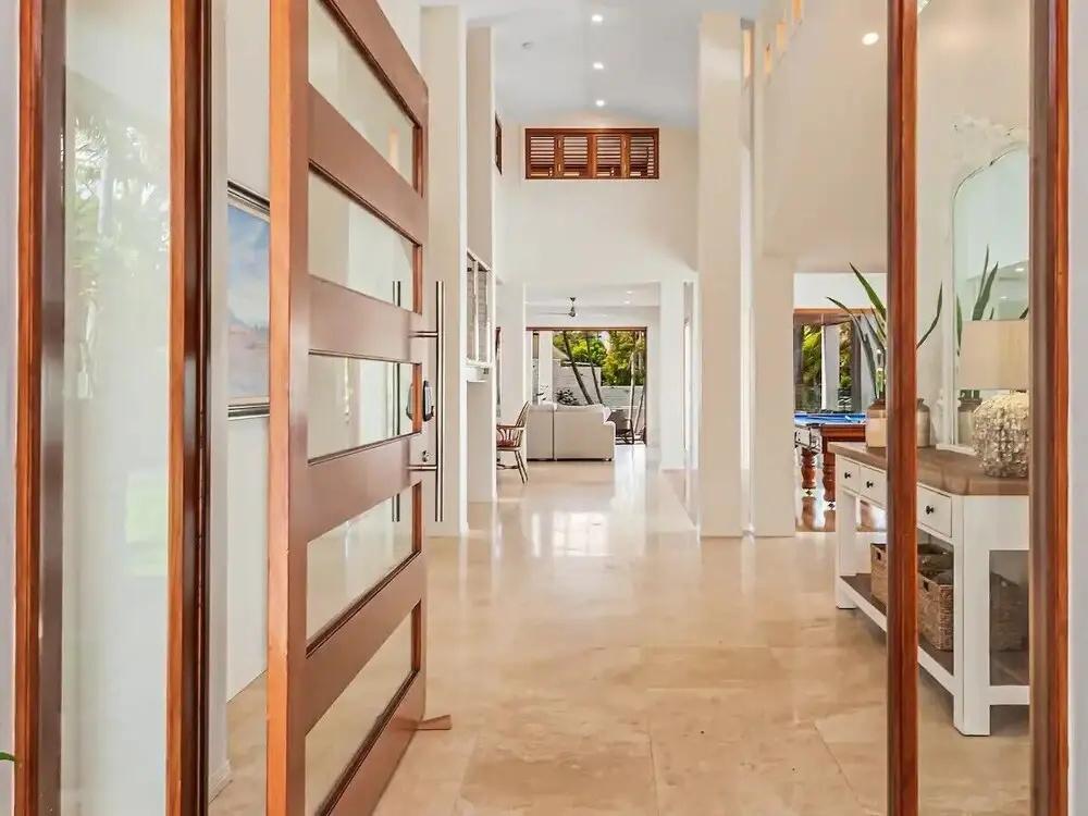 фото Lux Tropical Haven Mooloolaba Moonda5