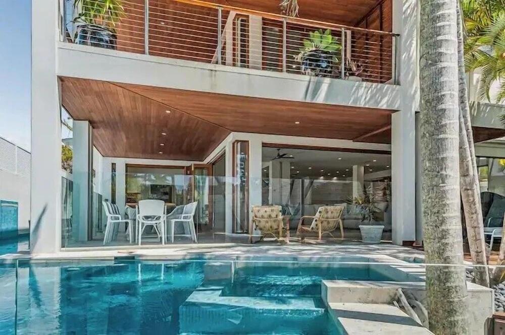 фото Lux Tropical Haven Mooloolaba Moonda5