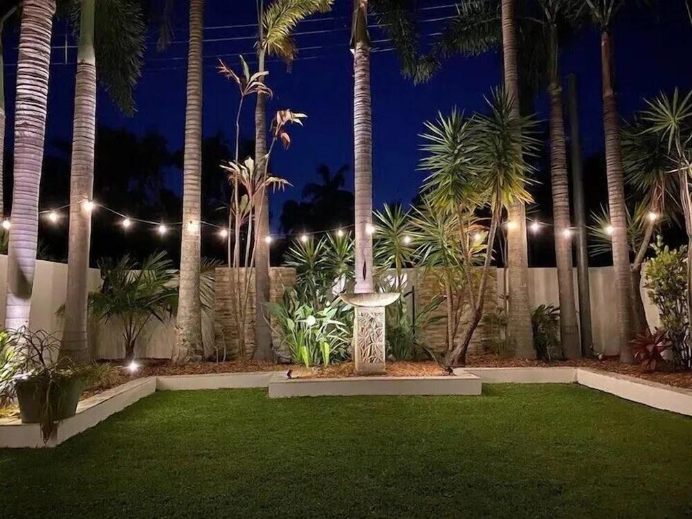 фото Lux Tropical Haven Mooloolaba Moonda5