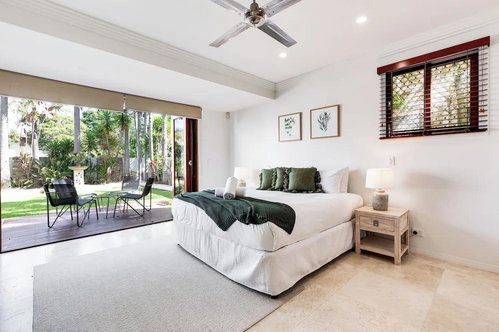 фото Lux Tropical Haven Mooloolaba Moonda5