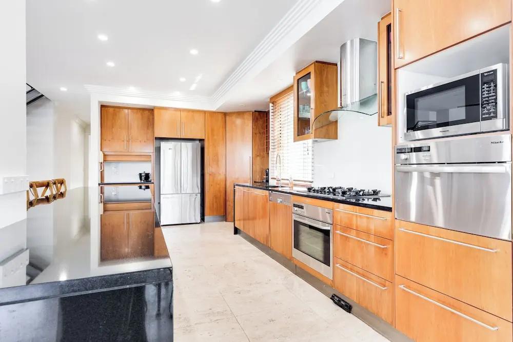 фото Lux Tropical Haven Mooloolaba Moonda5