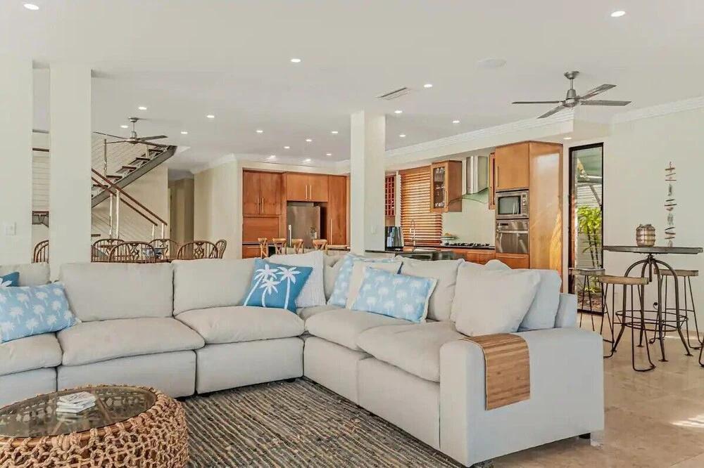 фото Lux Tropical Haven Mooloolaba Moonda5