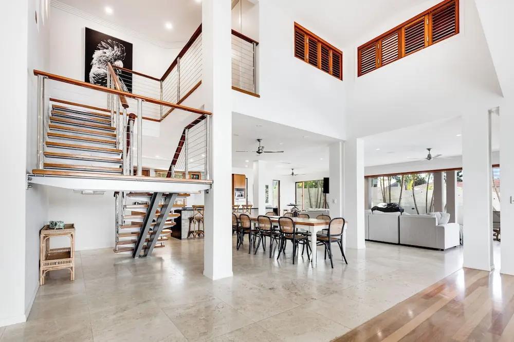 фото Lux Tropical Haven Mooloolaba Moonda5