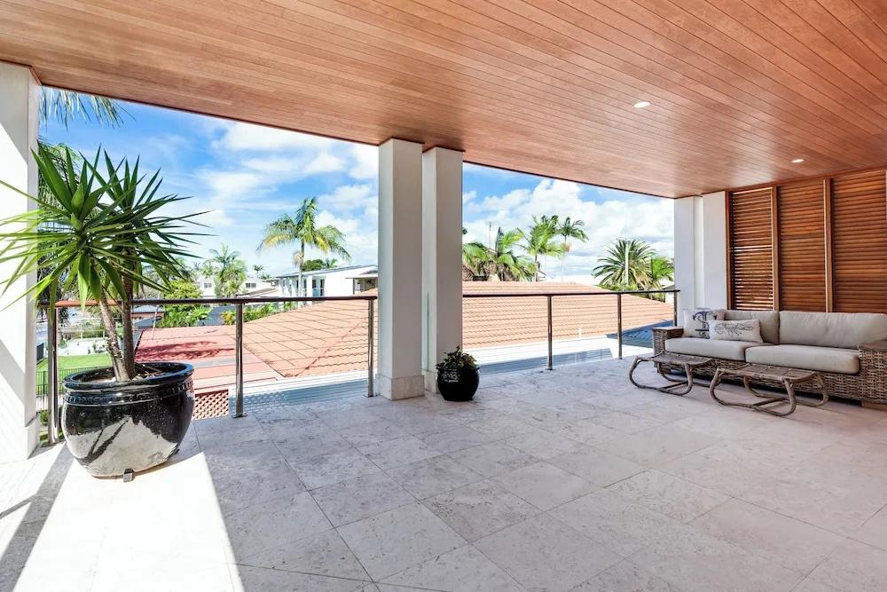 фото Lux Tropical Haven Mooloolaba Moonda5
