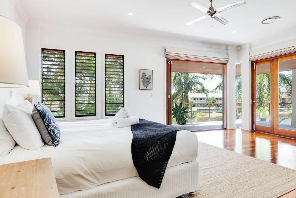 фото Lux Tropical Haven Mooloolaba Moonda5