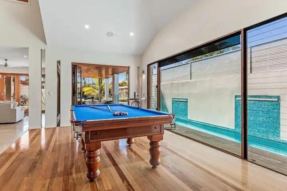 фото Lux Tropical Haven Mooloolaba Moonda5