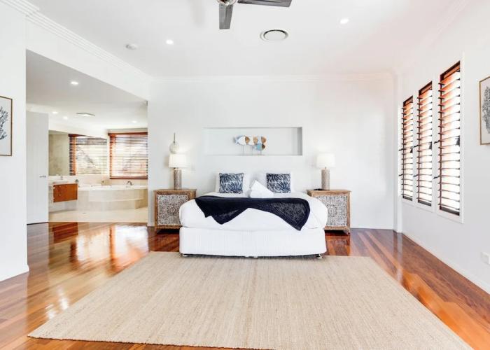 Lux Tropical Haven Mooloolaba Moonda5