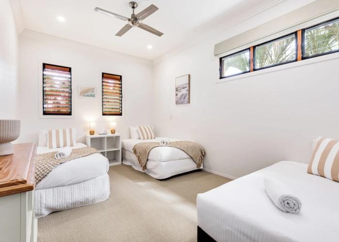 Lux Tropical Haven Mooloolaba Moonda5