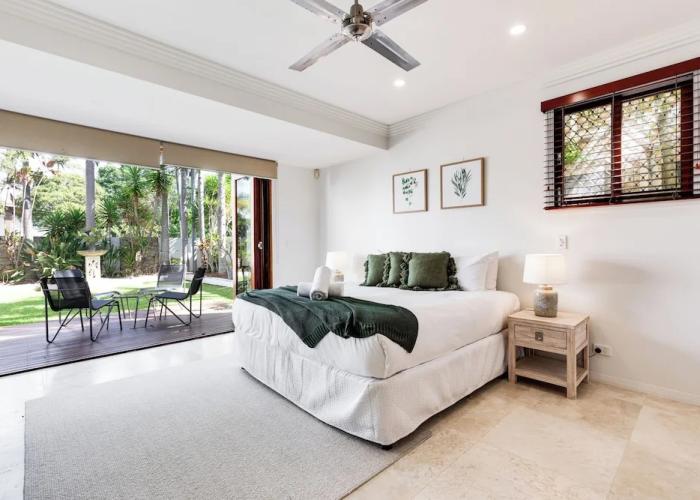Lux Tropical Haven Mooloolaba Moonda5