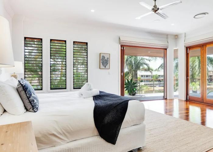 Lux Tropical Haven Mooloolaba Moonda5