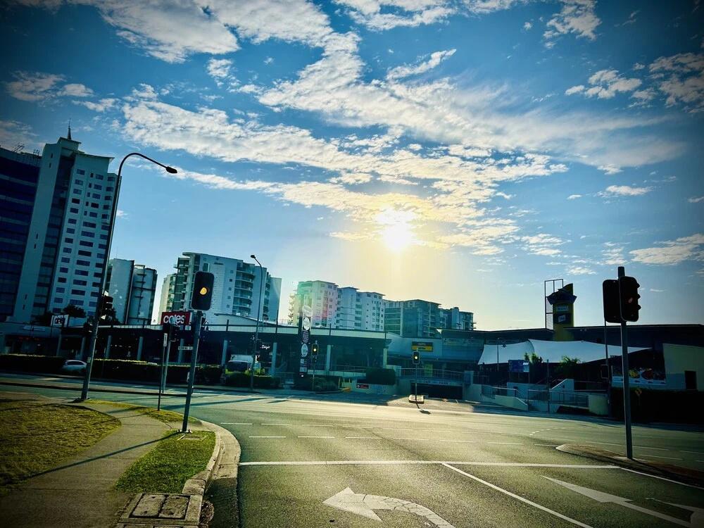 фото Barooga1- Mooloolaba Canal Front