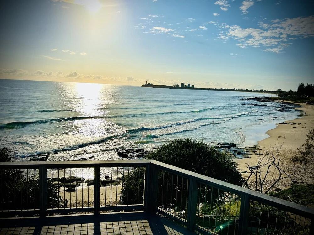 фото Barooga1- Mooloolaba Canal Front