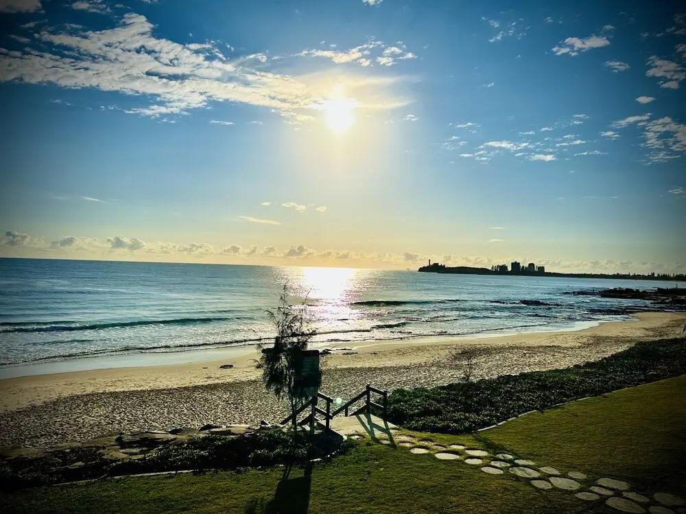 фото Barooga1- Mooloolaba Canal Front