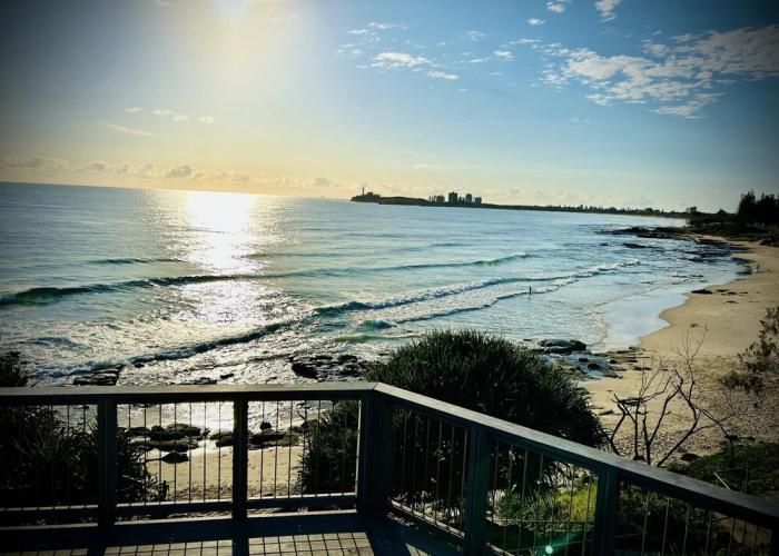 Barooga1- Mooloolaba Canal Front