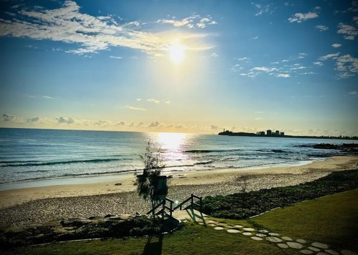 Barooga1- Mooloolaba Canal Front