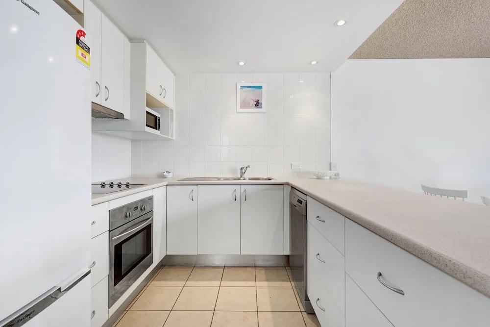 фото Bellardoo Apt 12- Mooloolaba Beach