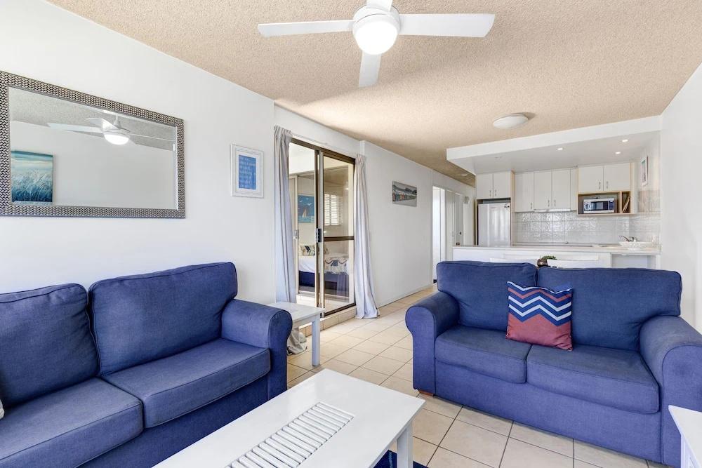 фото Bellardoo Apt 12- Mooloolaba Beach