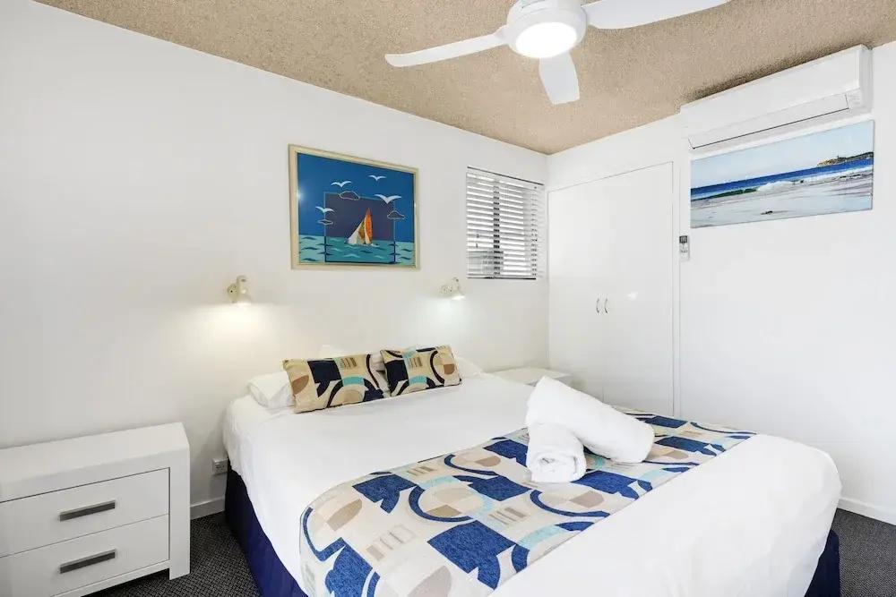 фото Bellardoo Apt 12- Mooloolaba Beach