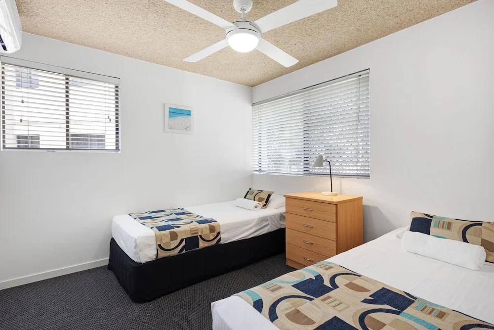 фото Bellardoo Apt 12- Mooloolaba Beach