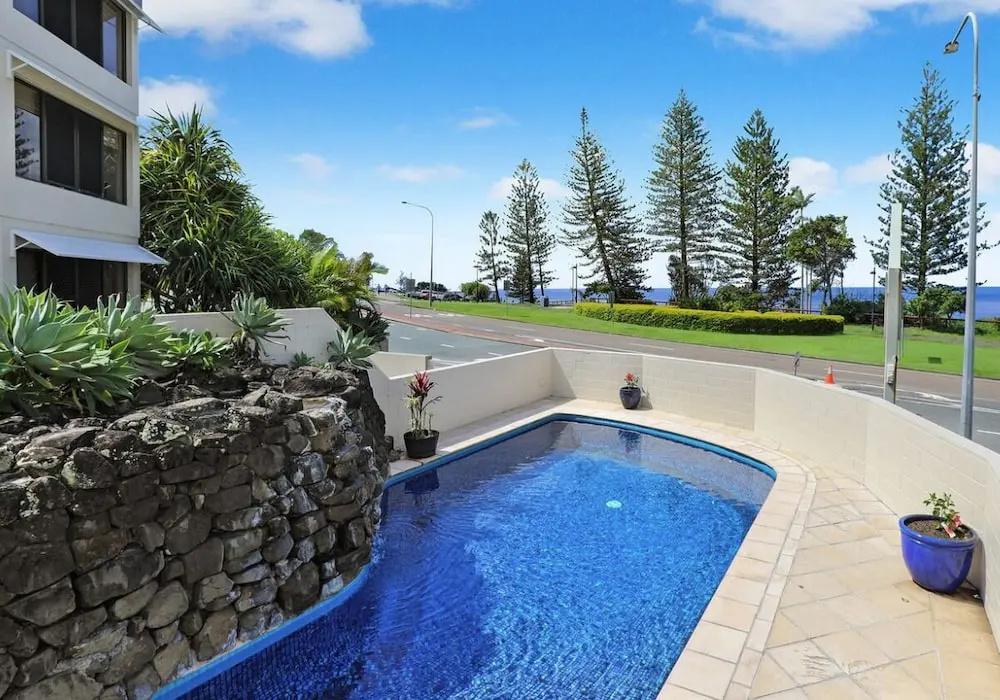 фото Bellardoo Apt 12- Mooloolaba Beach