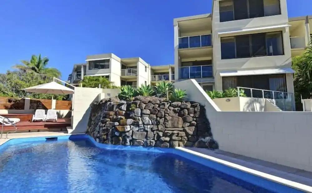 фото Bellardoo Apt 12- Mooloolaba Beach