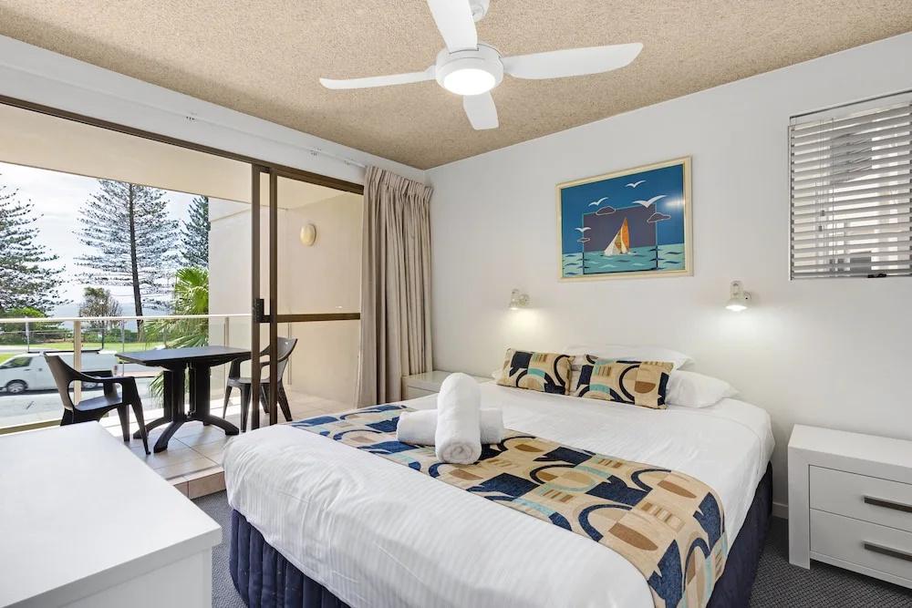 фото Bellardoo Apt 12- Mooloolaba Beach
