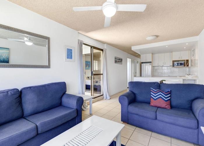 Bellardoo Apt 12- Mooloolaba Beach