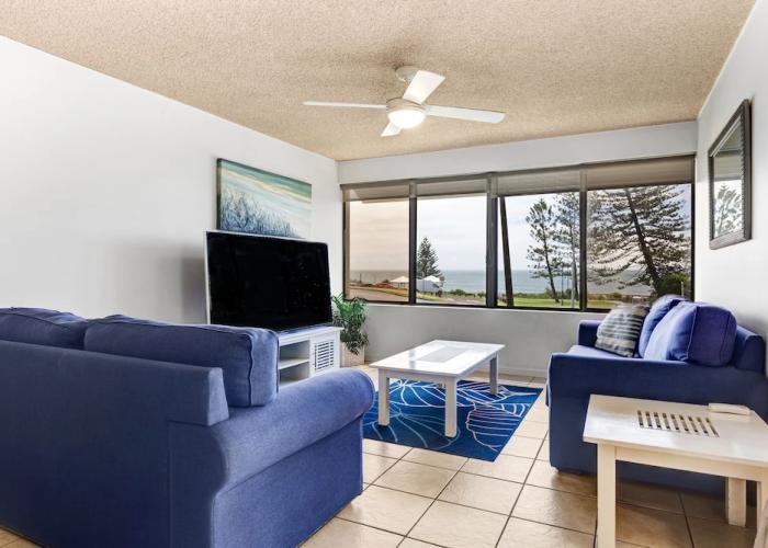 Bellardoo Apt 12- Mooloolaba Beach