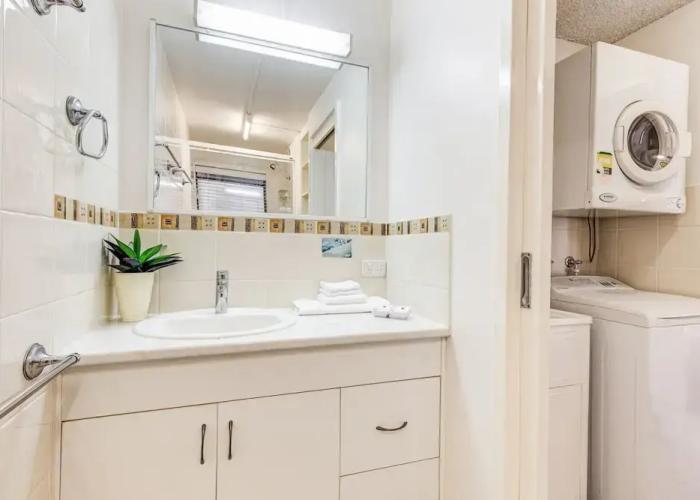 Bellardoo Apt 12- Mooloolaba Beach