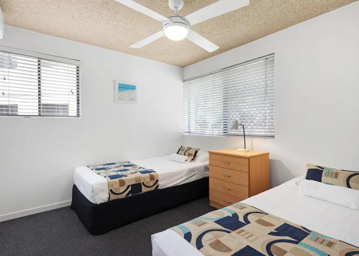 Bellardoo Apt 12- Mooloolaba Beach