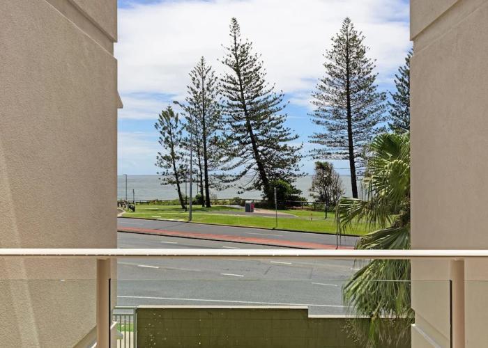 Bellardoo Apt 12- Mooloolaba Beach