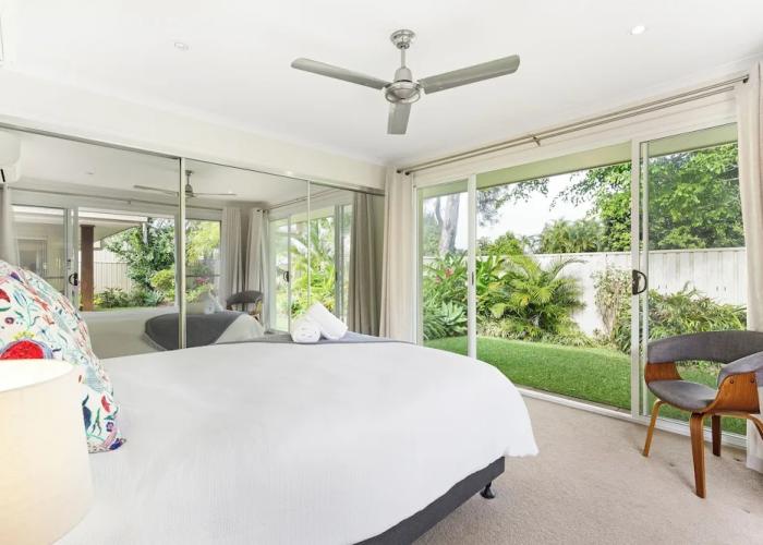 OCEAN55- Mooloolaba Family Holiday Home