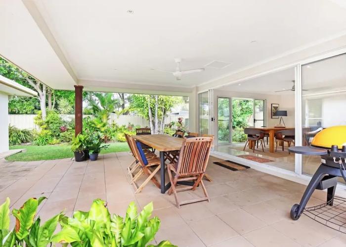 OCEAN55- Mooloolaba Family Holiday Home